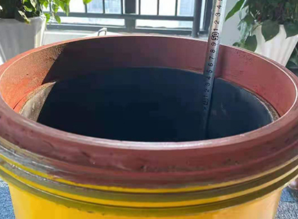 云安抗爆容器