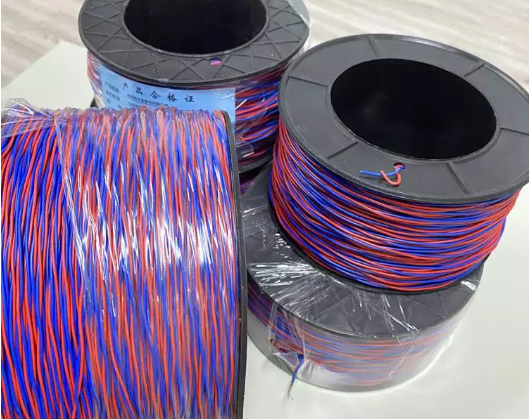 云安放炮线的具体作用是什么？